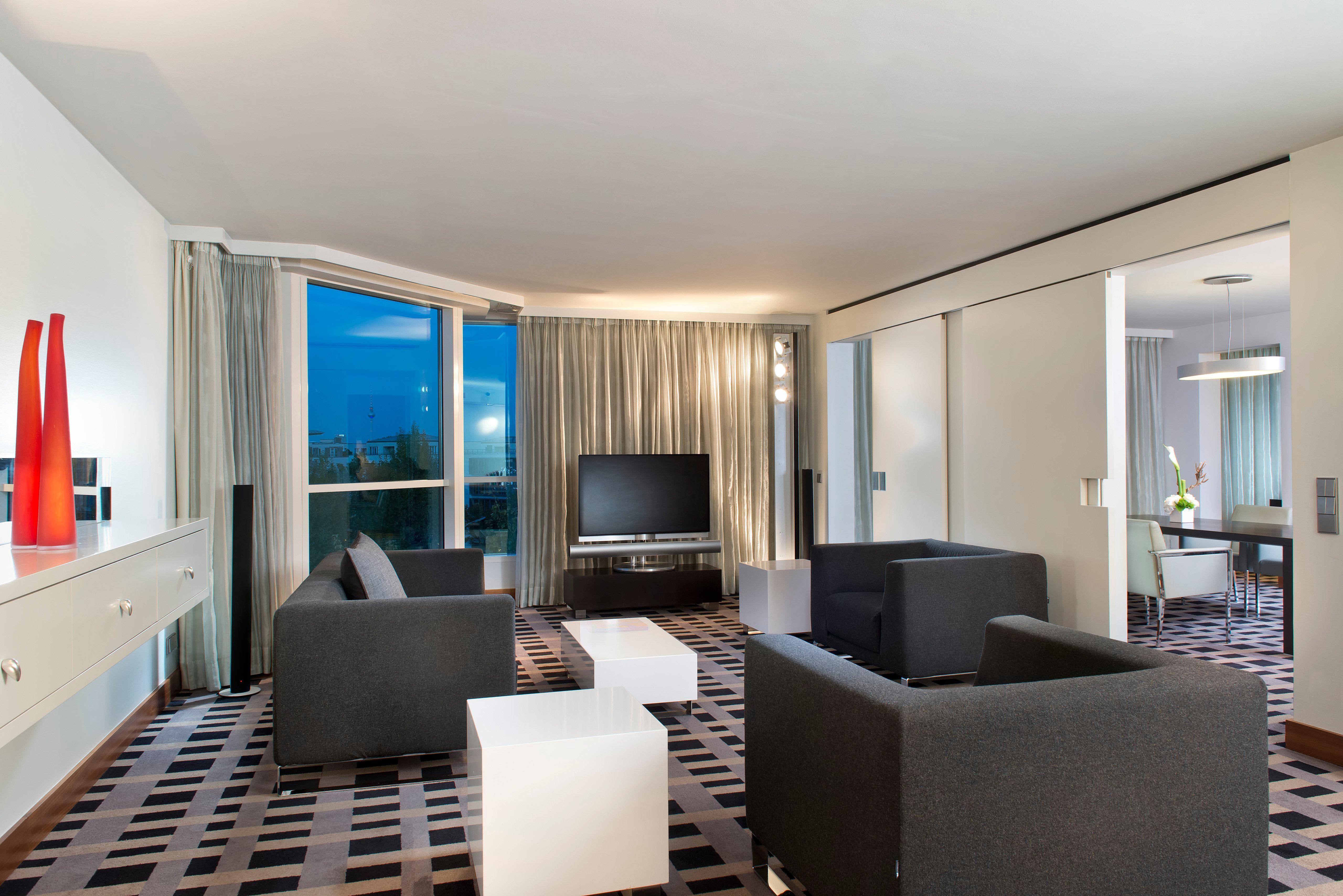 Intercontinental By Ihg Berlín
