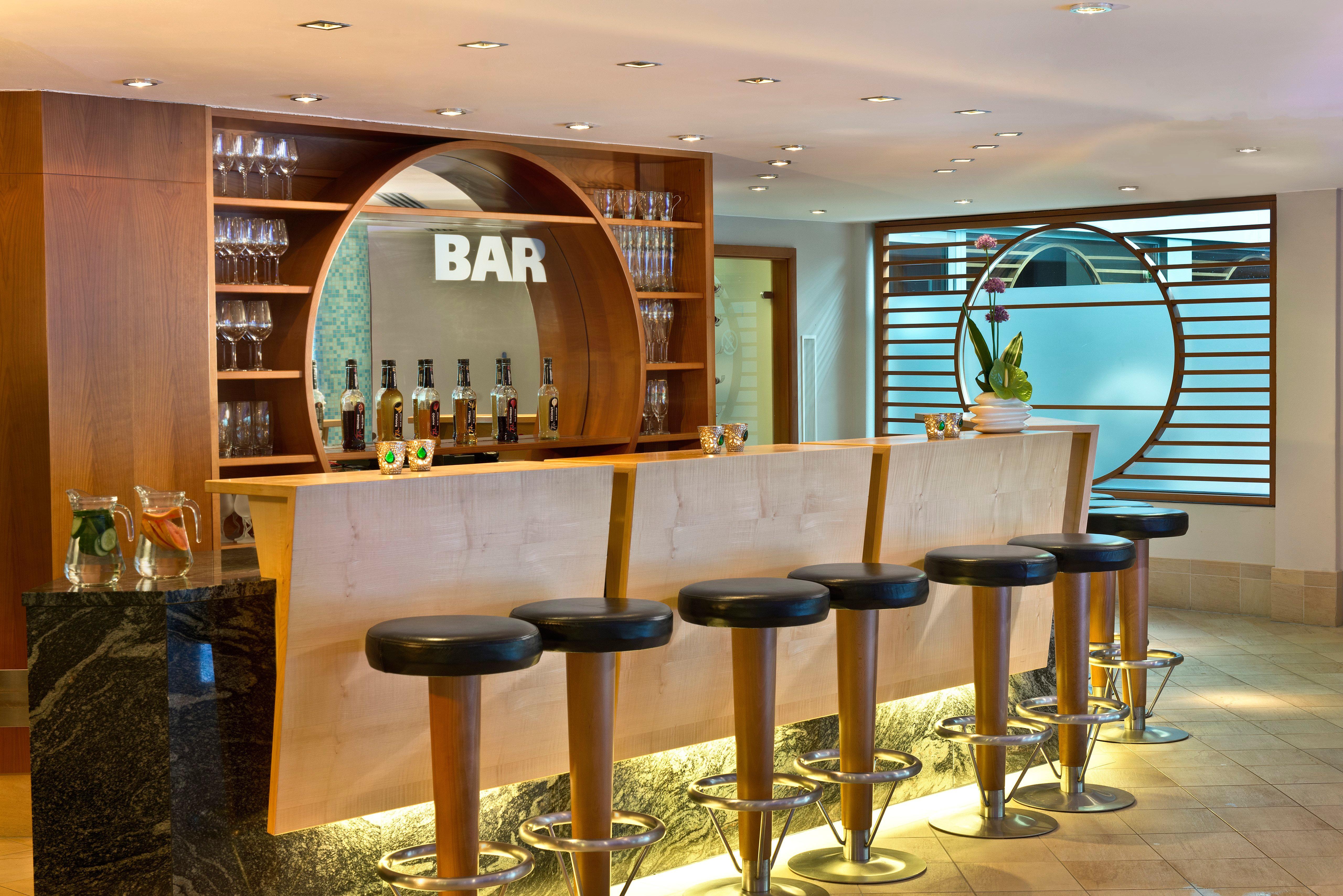 Intercontinental By Ihg Hotel Berlín