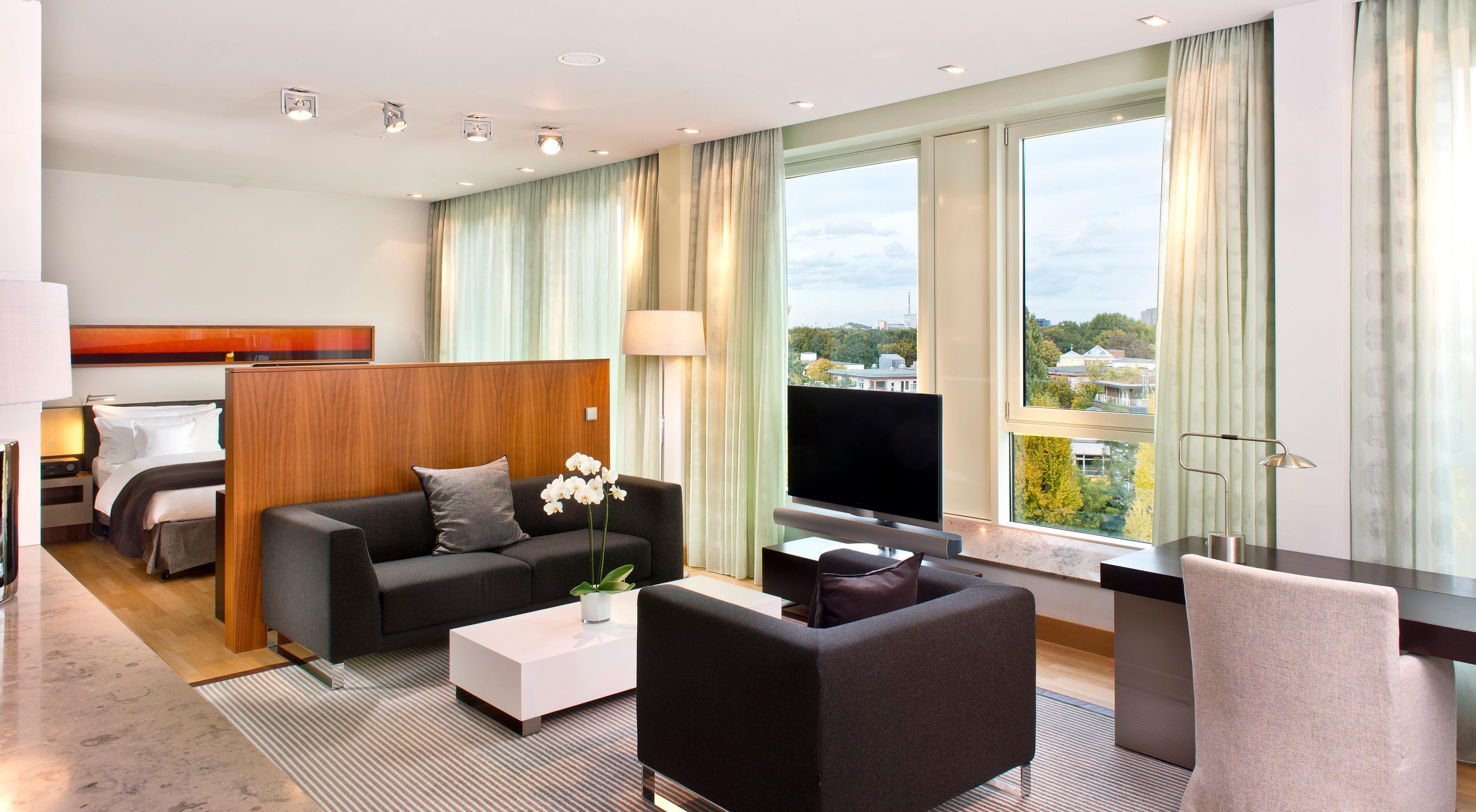 Hotel Intercontinental By Ihg Berlín