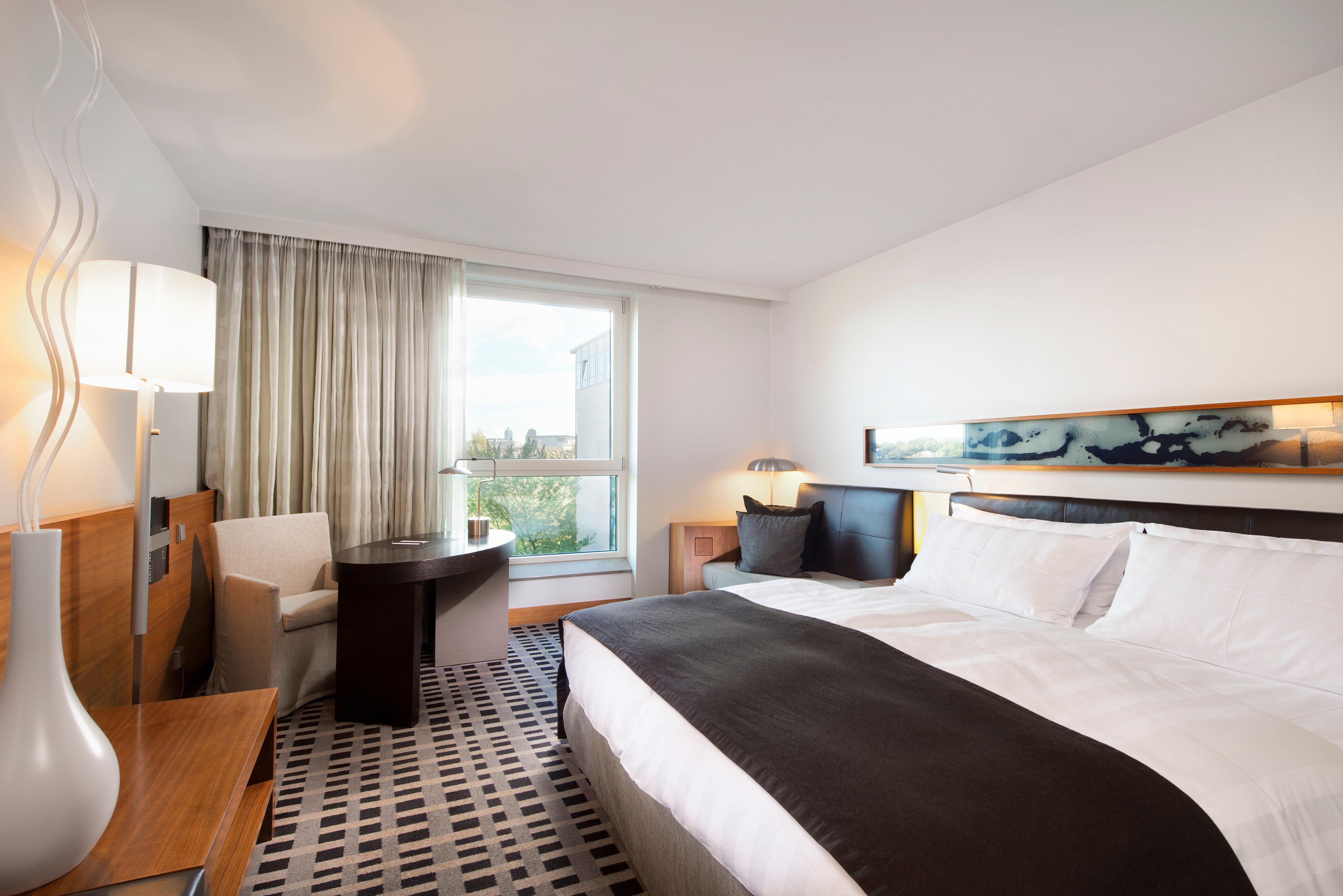 Hotel Intercontinental By Ihg Berlin