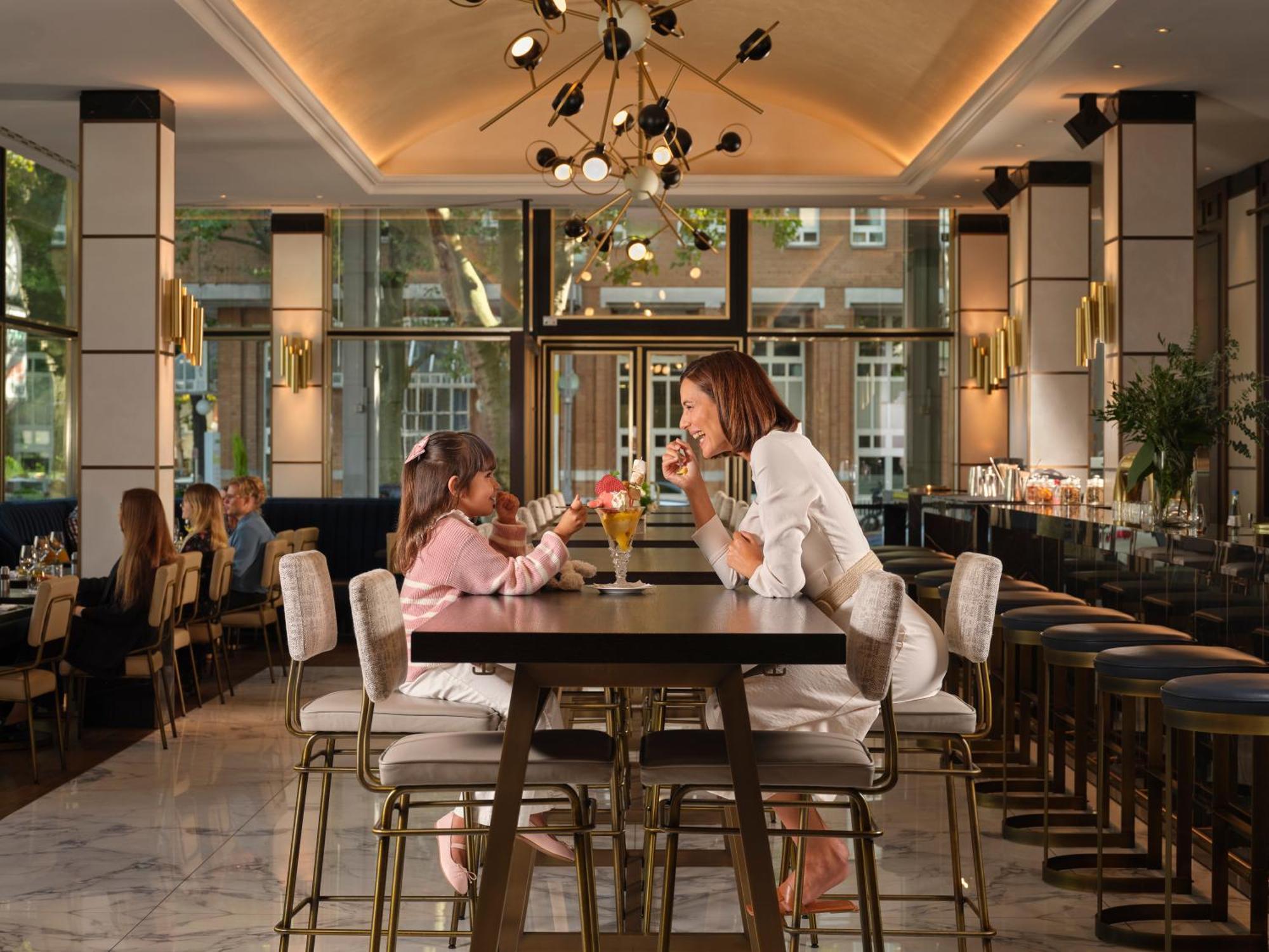 Hotel Intercontinental By Ihg 5*