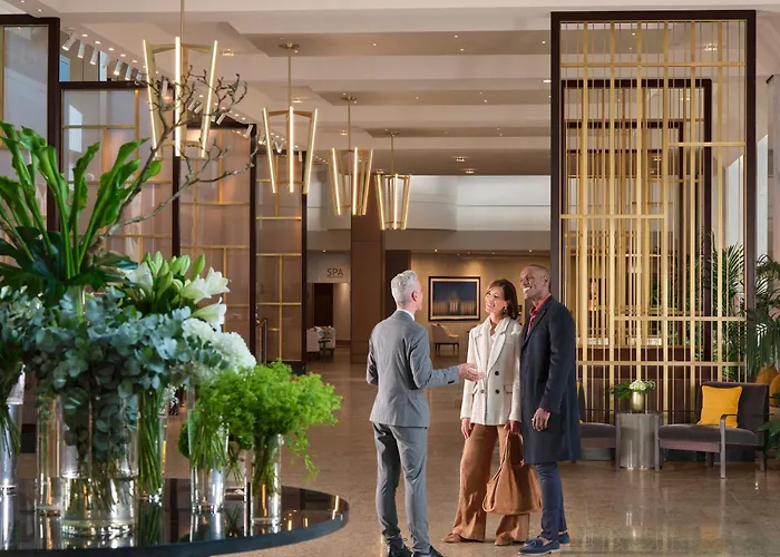 InterContinental Berlin