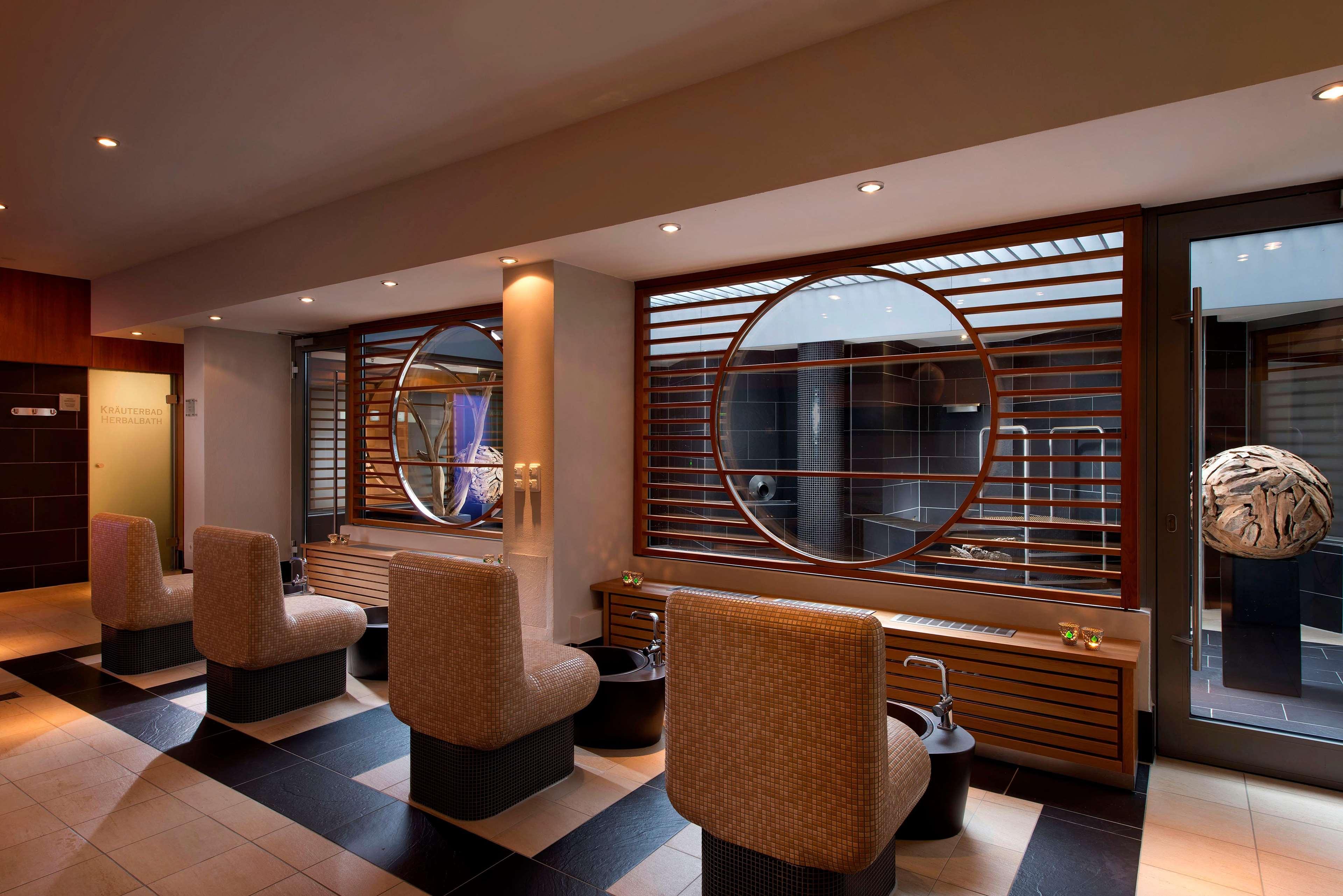 Hotel Intercontinental By Ihg 5*