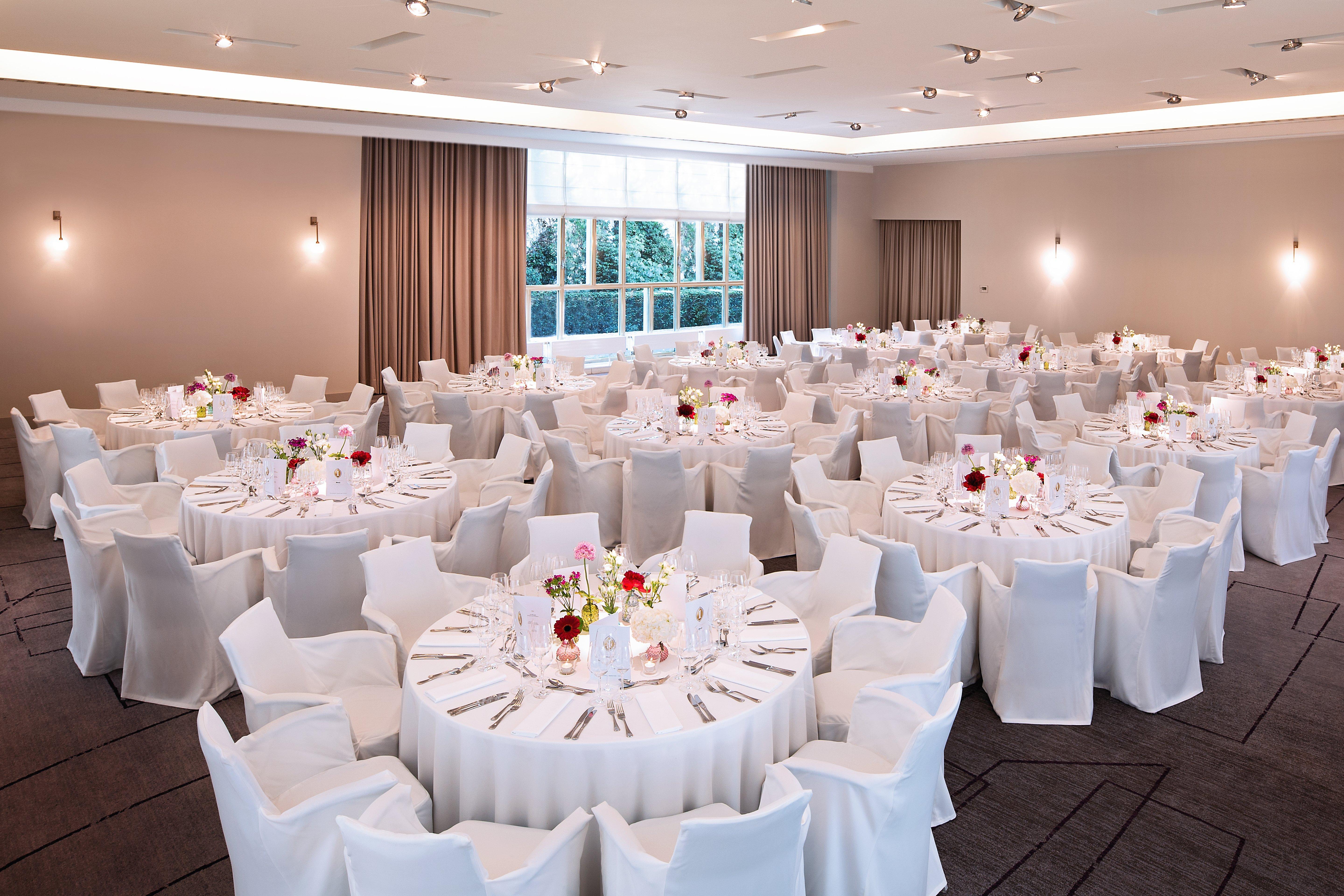 Intercontinental By Ihg 5* Berlino