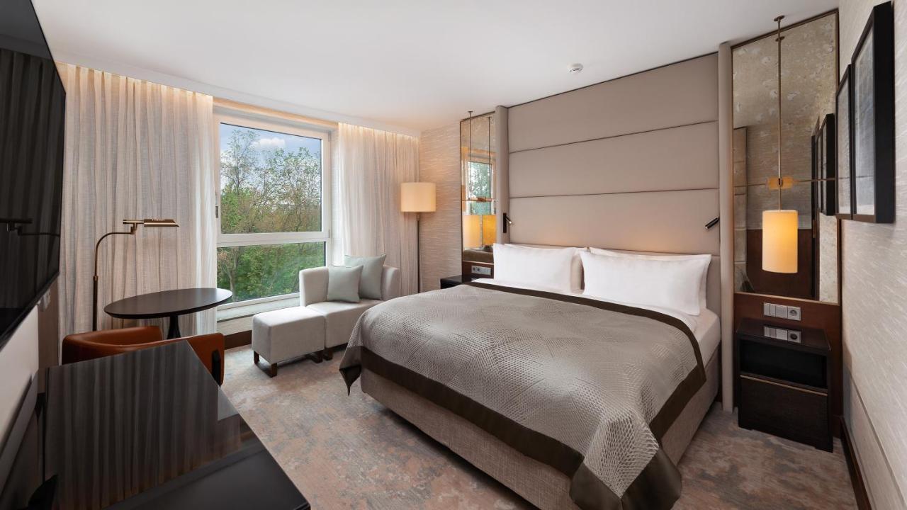 Intercontinental By Ihg