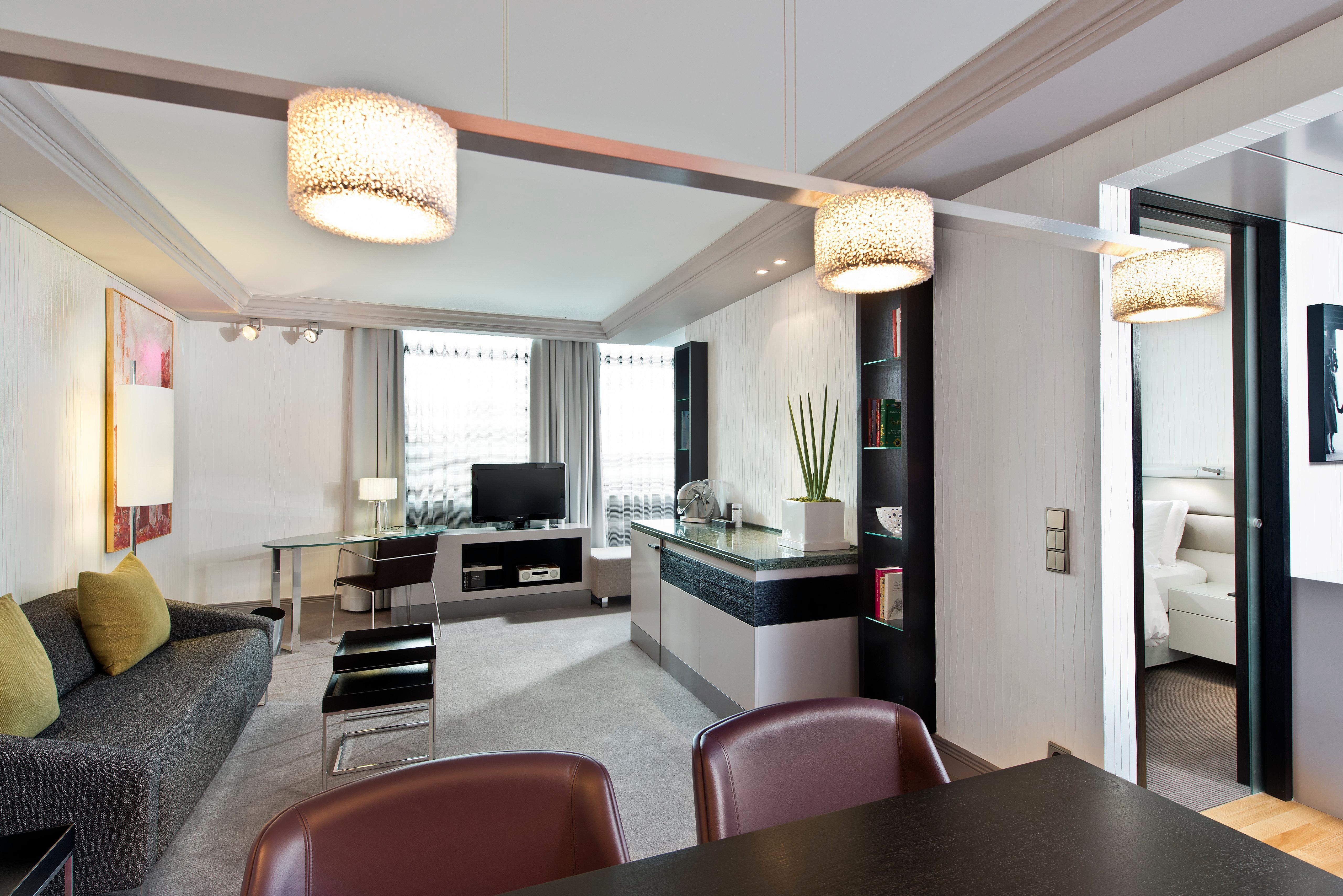 Hotel Intercontinental By Ihg Berlino