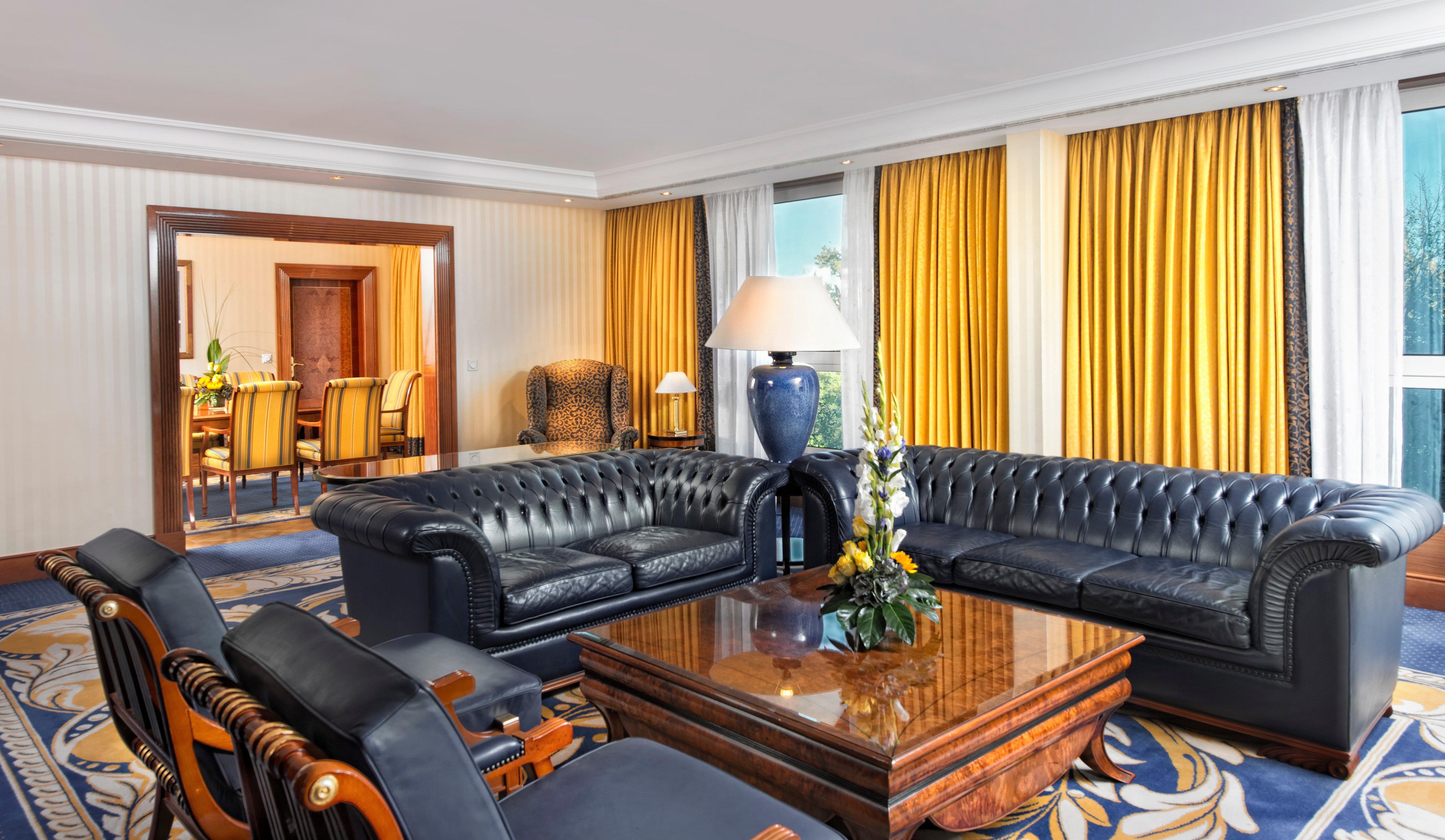 Intercontinental By Ihg 5* Berlino