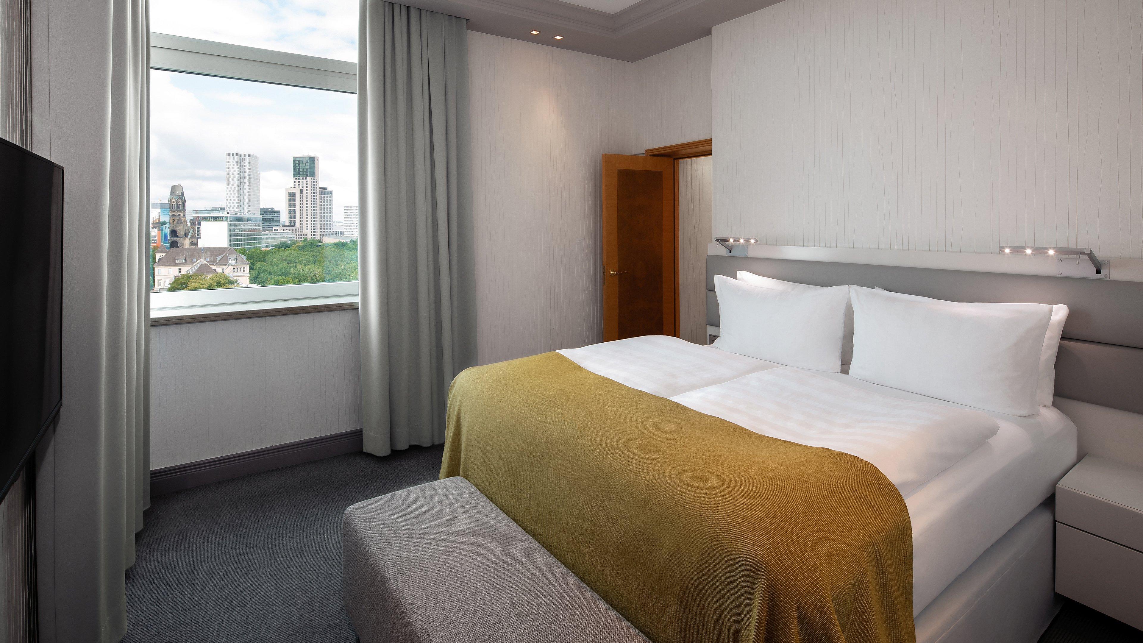 Hotel Intercontinental By Ihg