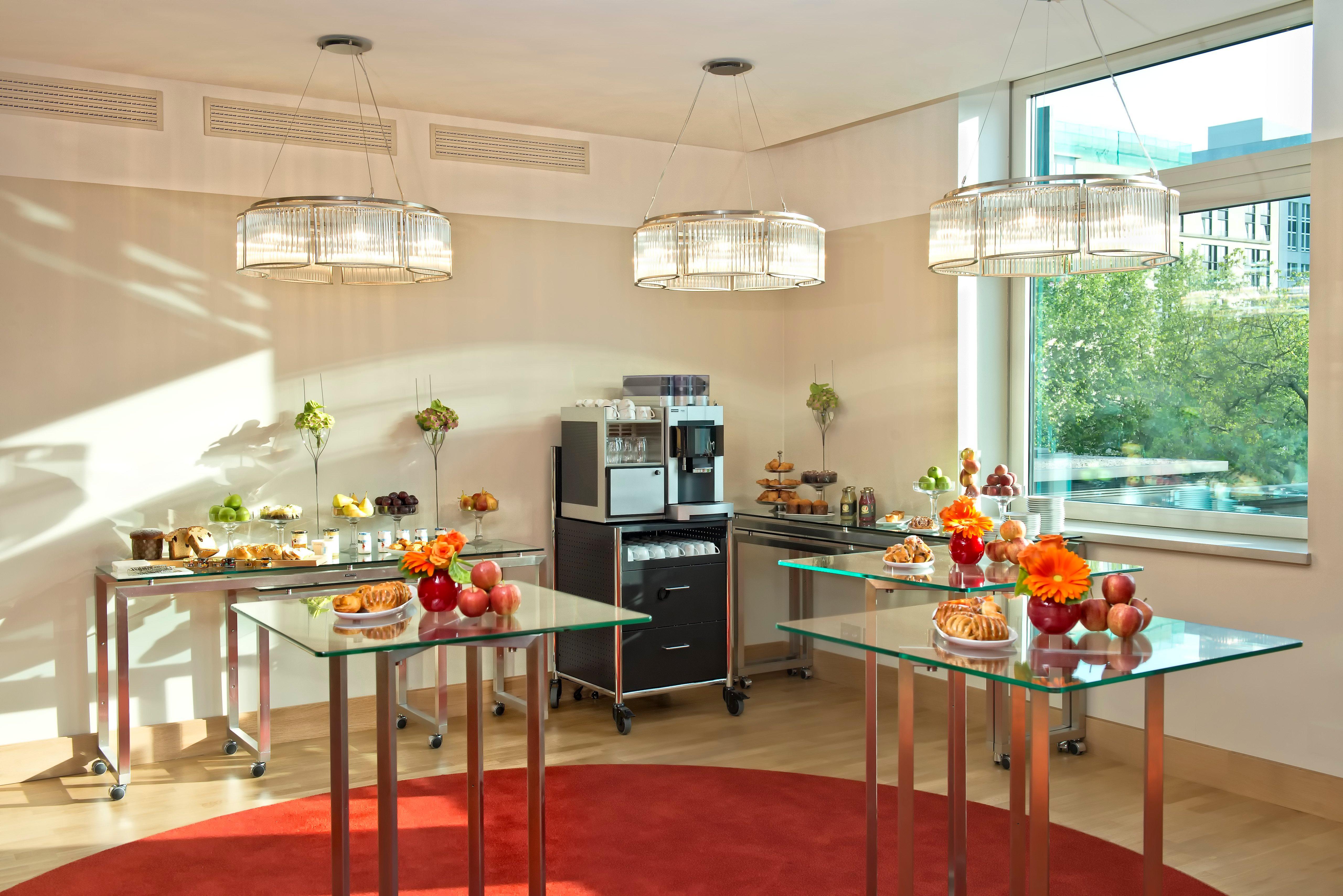 Intercontinental By Ihg Hotel Berlino