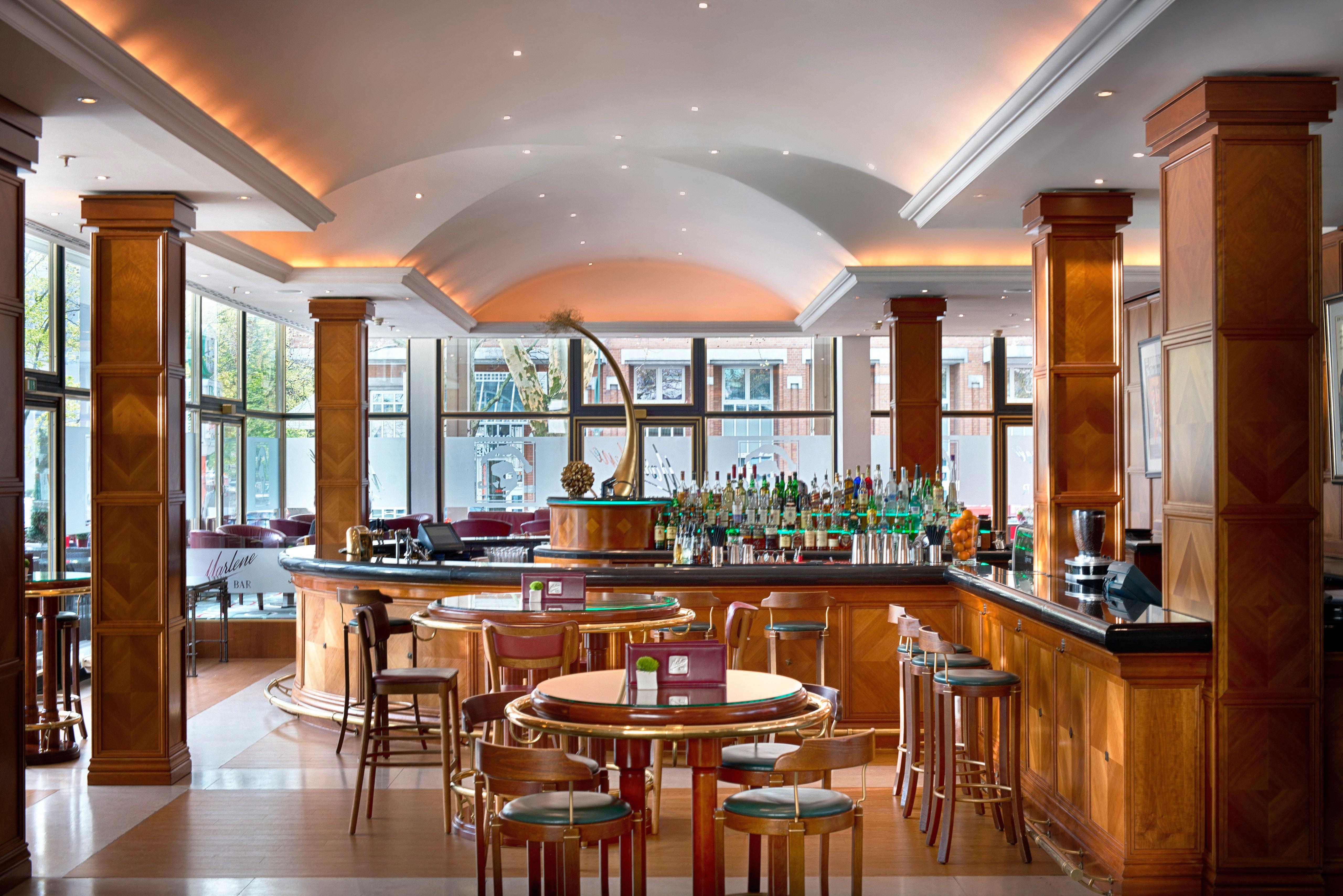 Intercontinental By Ihg 5* Berlino