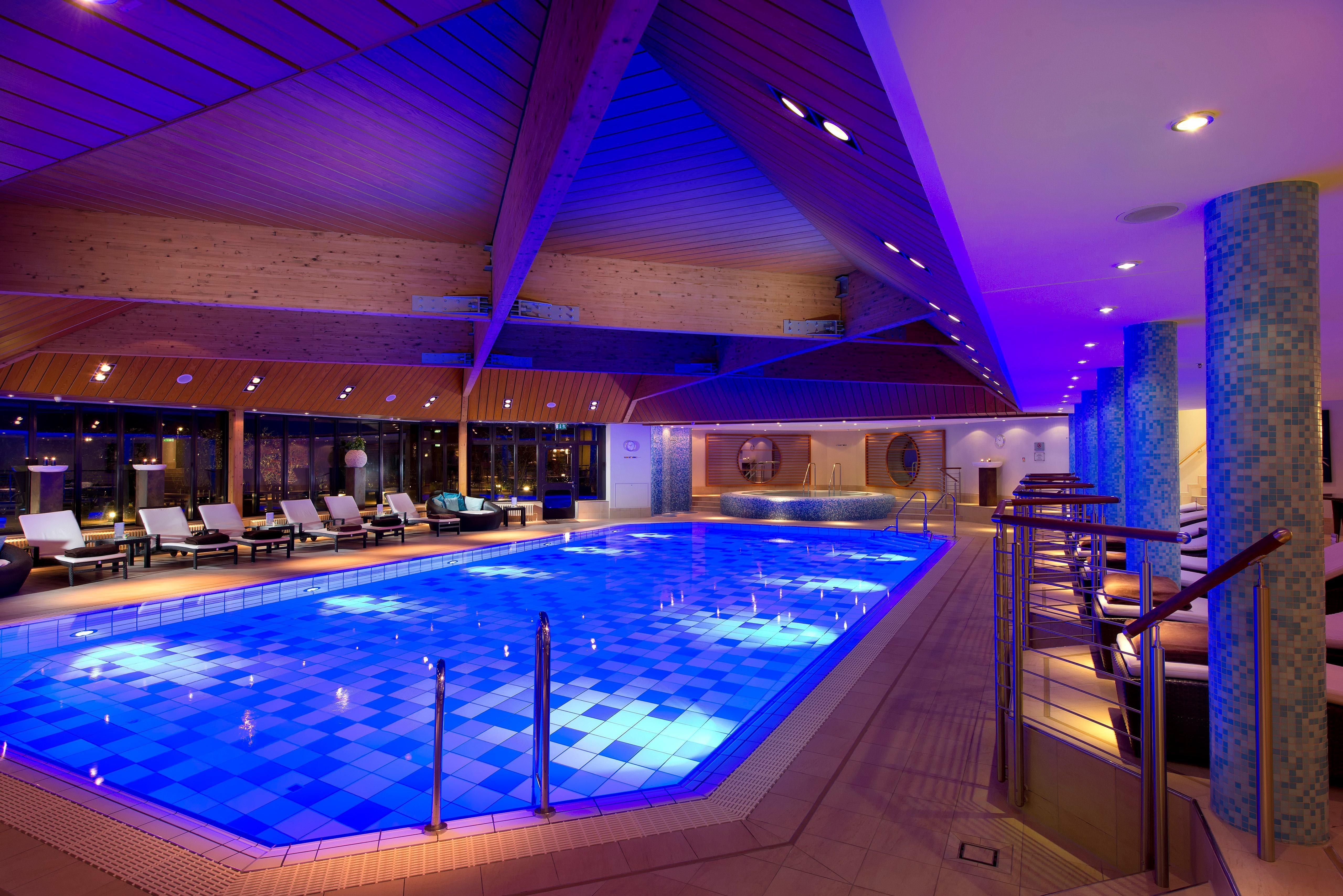Intercontinental By Ihg Hotel