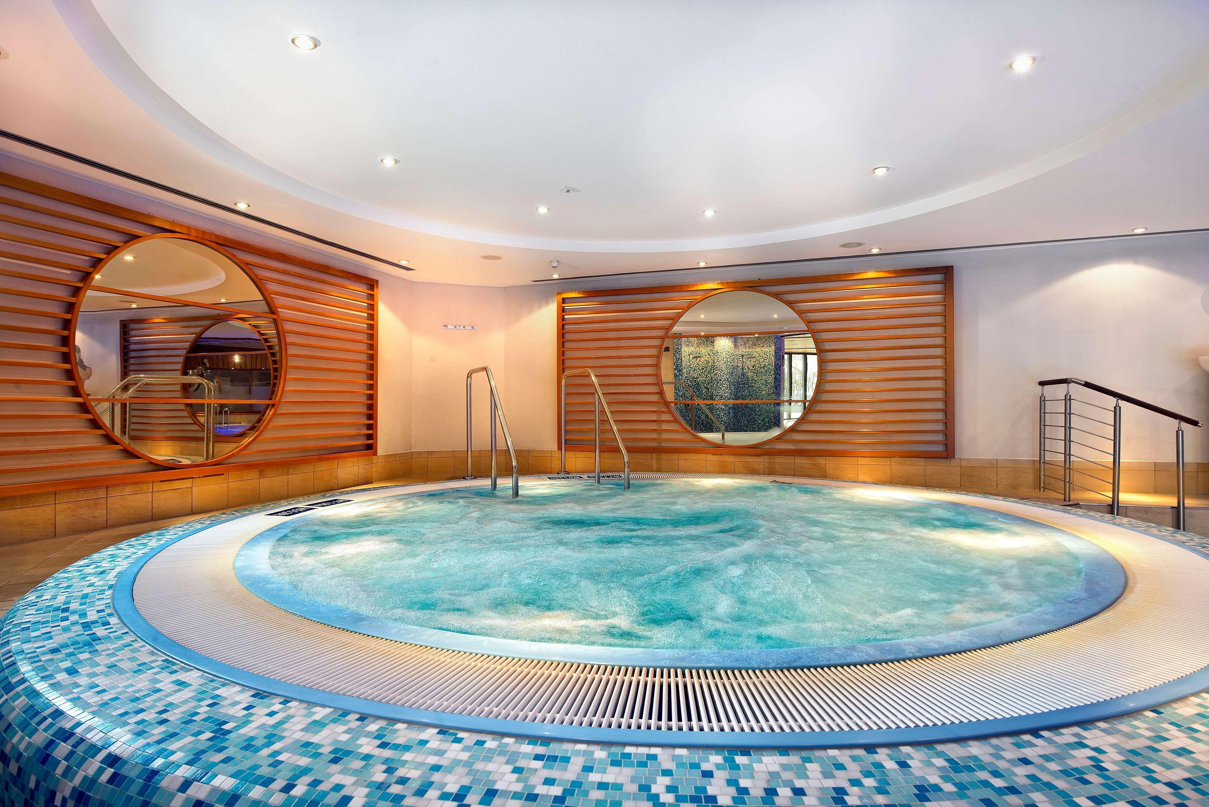 Intercontinental By Ihg 5*