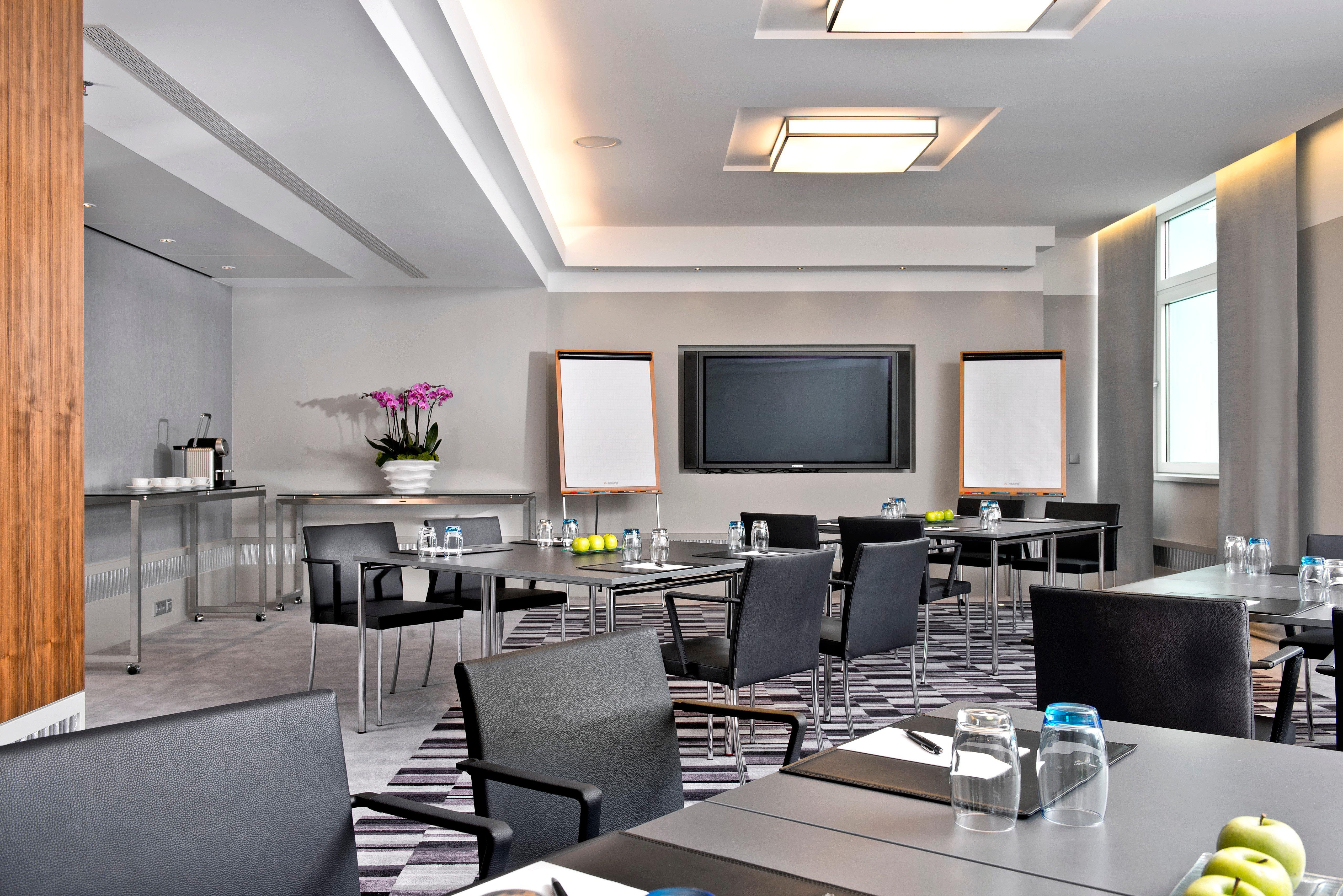 Intercontinental By Ihg Berlino