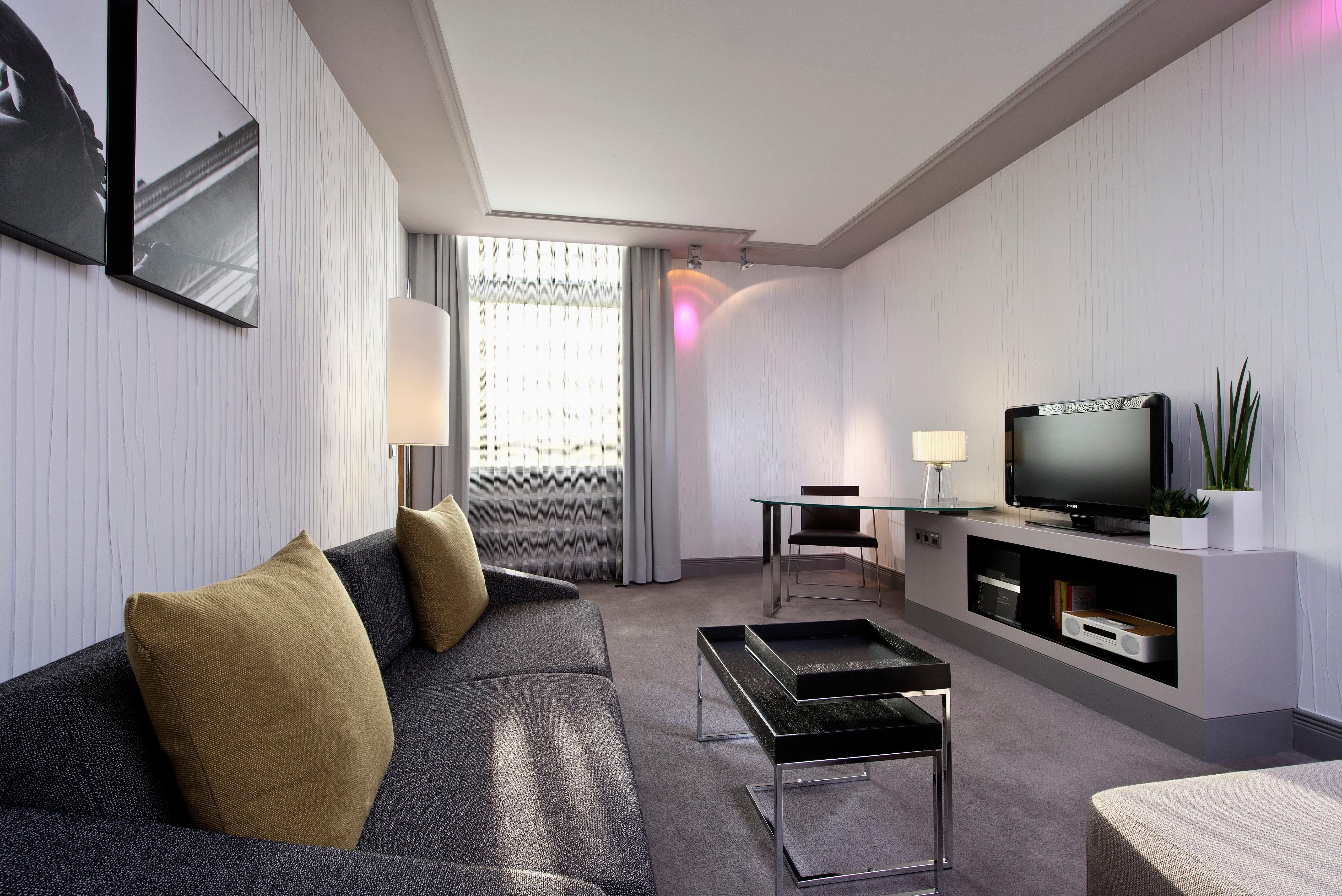 Hotel Intercontinental By Ihg Berlino