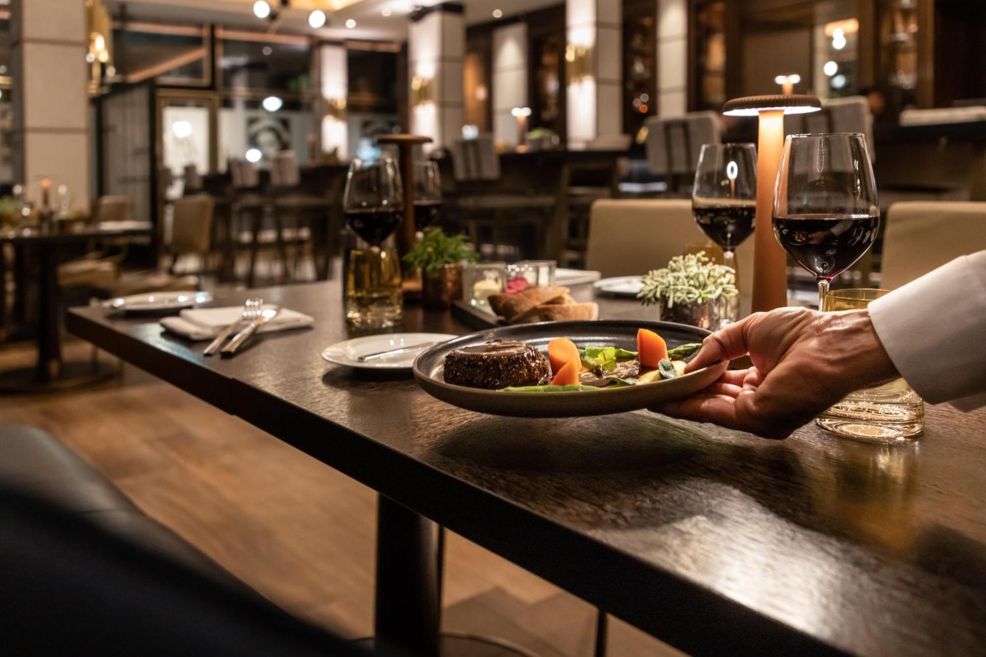 Intercontinental By Ihg 5* Berlino
