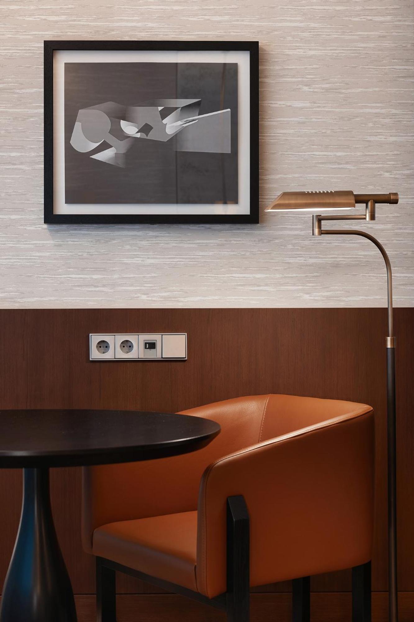 Hotel Intercontinental By Ihg